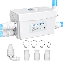 Lumabrite 300w macerator for sale  Delivered anywhere in UK
