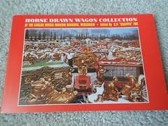 Horse drawn wagon for sale  Delivered anywhere in USA 