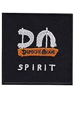 Depeche mode spirit for sale  Delivered anywhere in UK