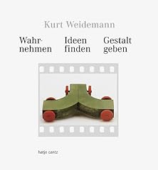 Kurt weidemann d'occasion  Livré partout en France