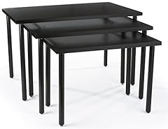 Displays2go nested black for sale  Delivered anywhere in USA 
