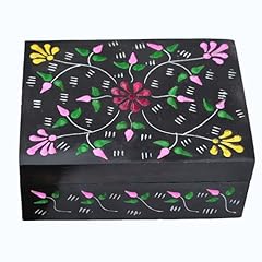 Black soapstone inlay for sale  Delivered anywhere in USA 
