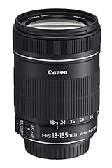 Canon obiettivo 135 usato  Spedito ovunque in Italia 