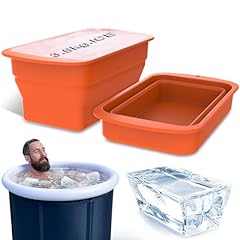 Extra large ice for sale  Delivered anywhere in UK