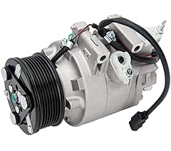 Compressor compatible honda for sale  Delivered anywhere in USA 
