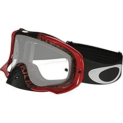 Oakley crowbar goggles for sale  Delivered anywhere in UK