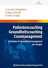 Patientencoaching gesundheitsc gebraucht kaufen  Wird an jeden Ort in Deutschland