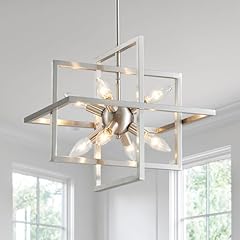 Avzkcy modern chandelier for sale  Delivered anywhere in USA 