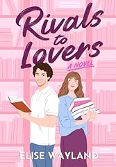 Rivals lovers novel gebraucht kaufen  Wird an jeden Ort in Deutschland