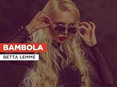 Bambola nello stile usato  Spedito ovunque in Italia 