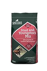 Spillers stud youngstock for sale  Delivered anywhere in UK