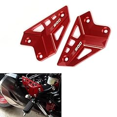 Motorcycle foot peg for sale  Delivered anywhere in UK