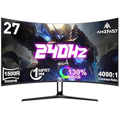 Amzfast ecran gamer d'occasion  Livré partout en France