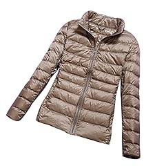 Ladies puffer jacket for sale  Delivered anywhere in UK