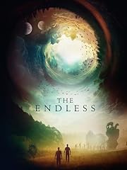 The endless . gebraucht kaufen  Wird an jeden Ort in Deutschland