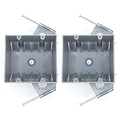 Gang pvc electrical for sale  Delivered anywhere in USA 