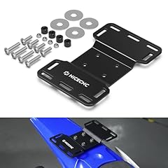 Nicecnc aluminum tail for sale  Delivered anywhere in UK