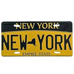 New york license for sale  Delivered anywhere in USA 
