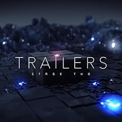 Trailers stage two for sale  Delivered anywhere in UK