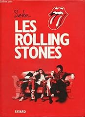Album rolling stones d'occasion  Livré partout en France