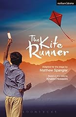 Kite runner the usato  Spedito ovunque in Italia 