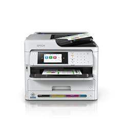 Workforce pro c5890dwf d'occasion  Livré partout en France