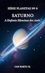 Saturno sinfonia silenciosa usato  Spedito ovunque in Italia 
