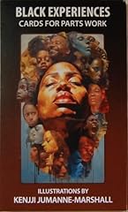 Black experiences cards for sale  Delivered anywhere in USA 