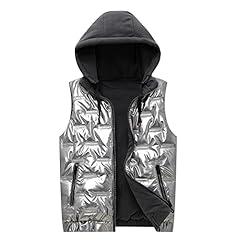 Daduo men vest for sale  Delivered anywhere in UK