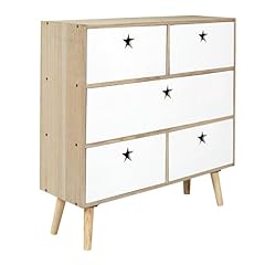 Paris commode tiroirs d'occasion  Livré partout en France