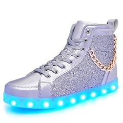 Led light shoes for sale  Delivered anywhere in USA 