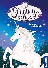 Sternenschweif sprung nacht gebraucht kaufen  Wird an jeden Ort in Deutschland