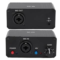 Mic preamp high for sale  Delivered anywhere in USA 