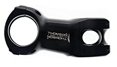 Thomson X4 Bike Stem, Black, 10-Degree x 70mm for sale  Delivered anywhere in USA 