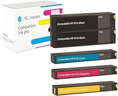 Ink compatible 972x for sale  Delivered anywhere in USA 