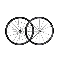 Road bike wheelset for sale  Delivered anywhere in UK