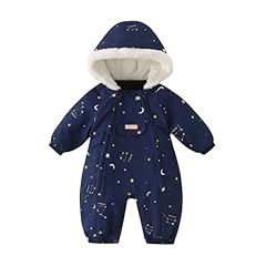 Jiamy baby schneeanzug gebraucht kaufen  Wird an jeden Ort in Deutschland