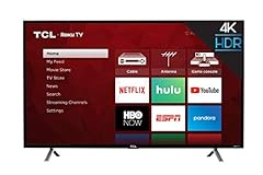 Tcl 55s405 inch for sale  Delivered anywhere in USA 