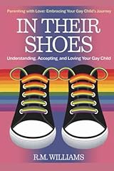 Their shoes parenting gebraucht kaufen  Wird an jeden Ort in Deutschland
