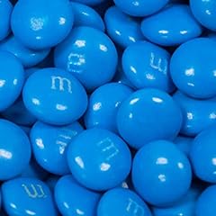 500pcs blue candy for sale  Delivered anywhere in USA 