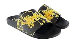 Versace couture ciabatte usato  Spedito ovunque in Italia 