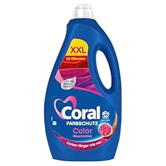 Coral farbschutz color gebraucht kaufen  Wird an jeden Ort in Deutschland
