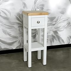 Grofurniture snow white for sale  Delivered anywhere in UK