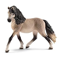 Schleich horse figurine usato  Spedito ovunque in Italia 