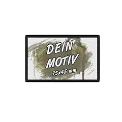 Copytec wunschmotiv patch gebraucht kaufen  Wird an jeden Ort in Deutschland