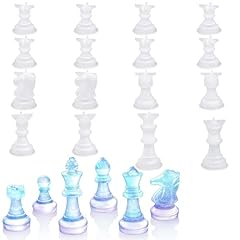 Welhammsae chess molds for sale  Delivered anywhere in UK