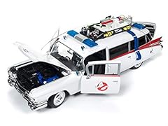 Ghostbusters auto ertl for sale  Delivered anywhere in UK