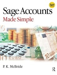 Sage accounts made for sale  Delivered anywhere in UK