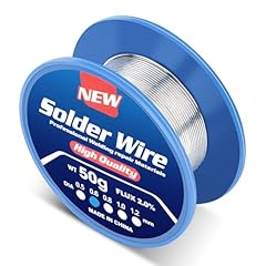 0.6mm étain souder d'occasion  Livré partout en France