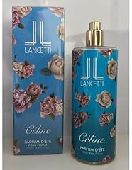 Lancetti parfum été usato  Spedito ovunque in Italia 